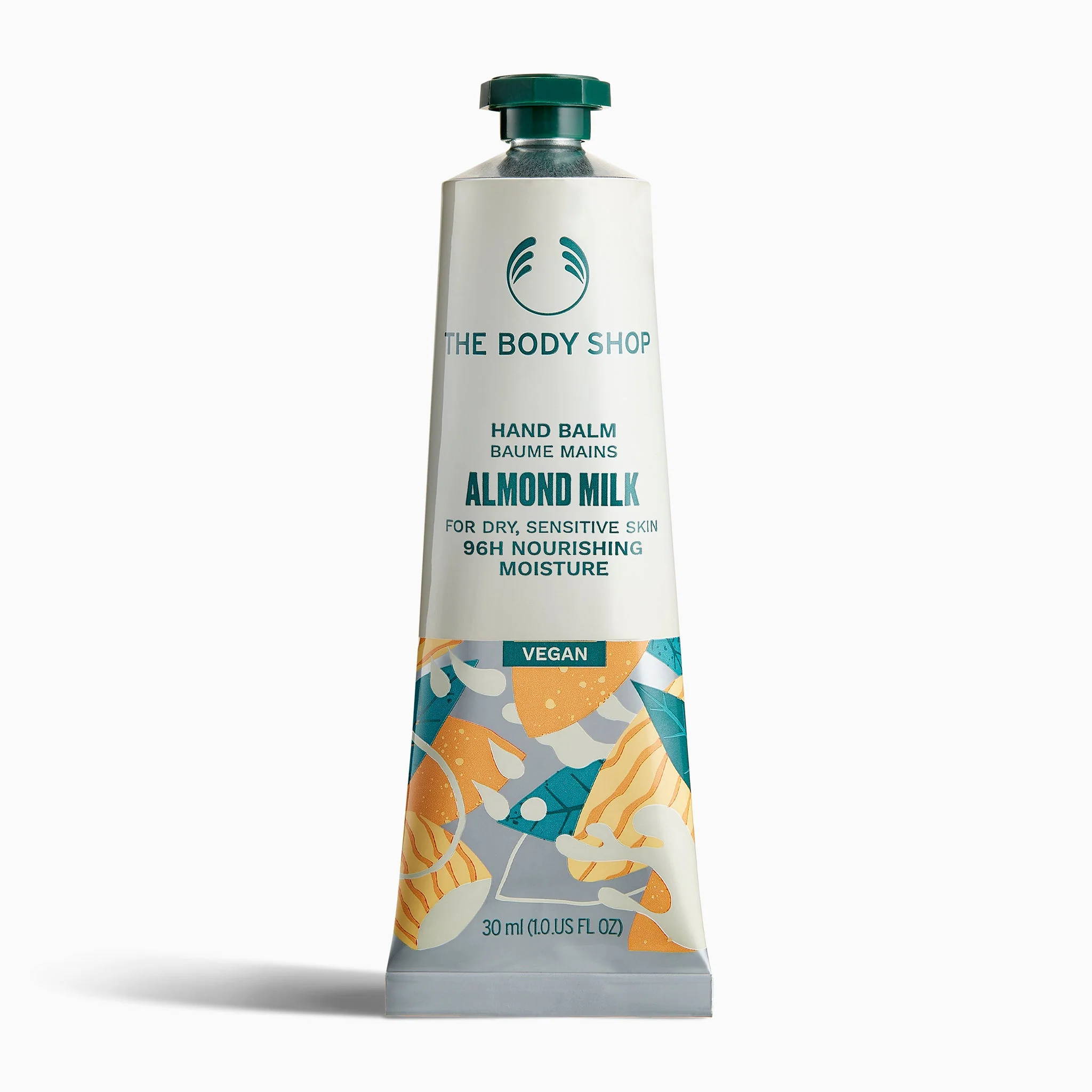 Almond Milk Essentials Gift Set - Image 4