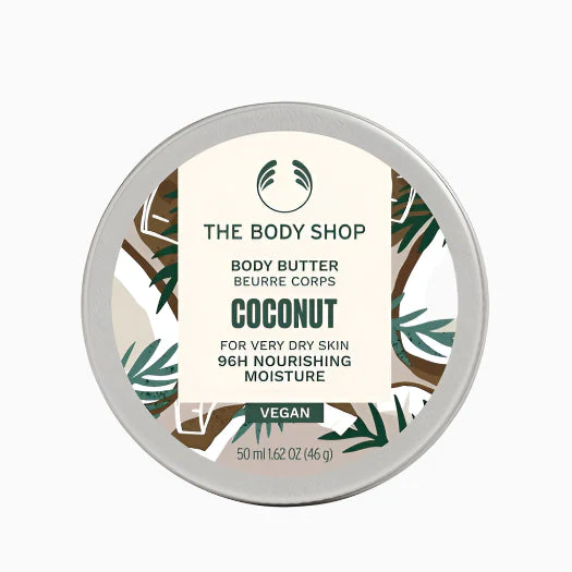 Nourish & Flourish Coconut Big Gift Box - Image 5