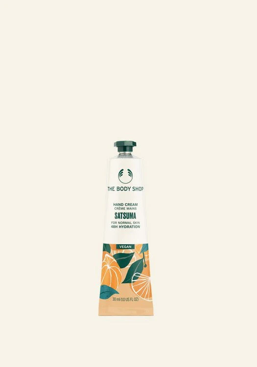 Satsuma Body Care Bundle - Image 4