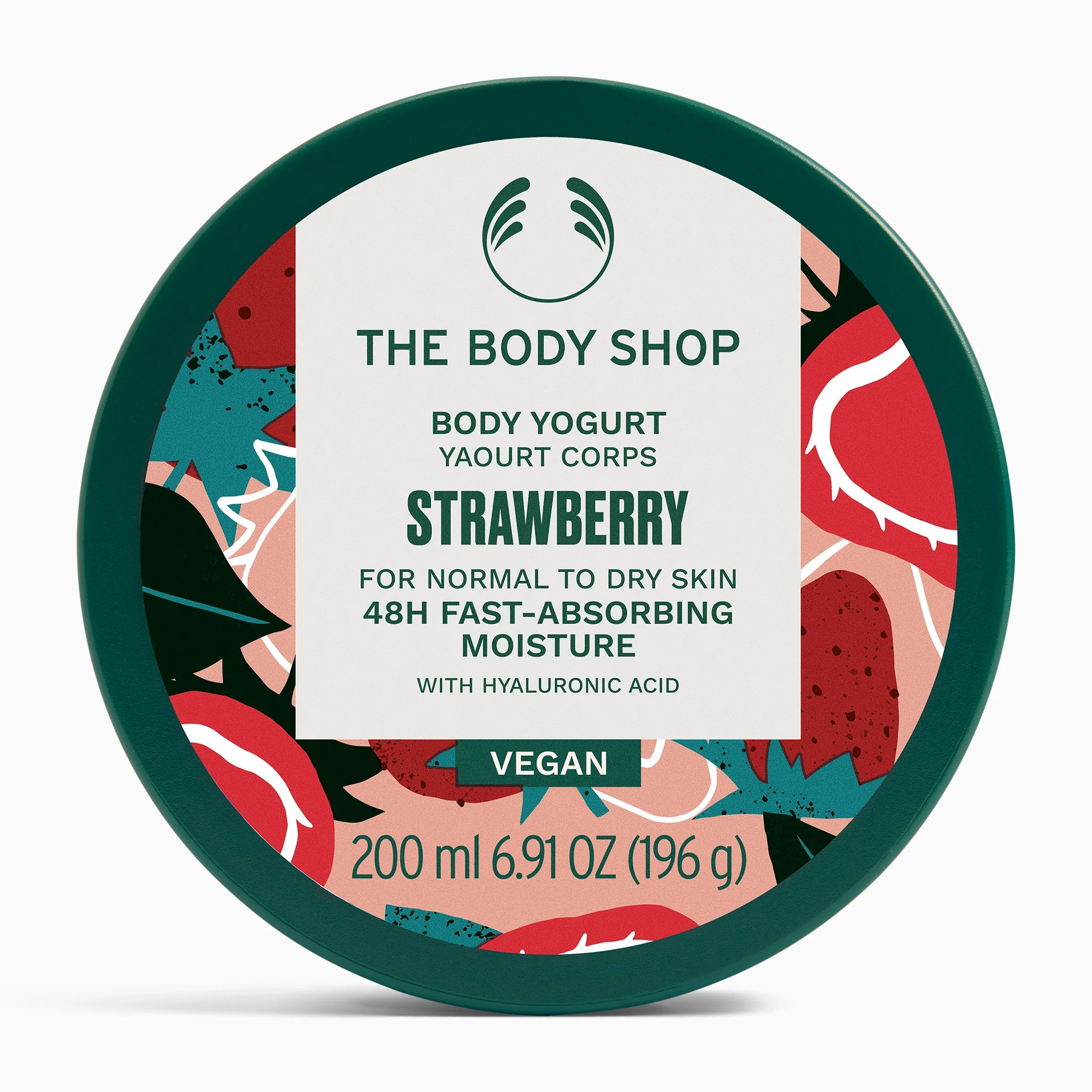 Strawberry Essentials - Image 3