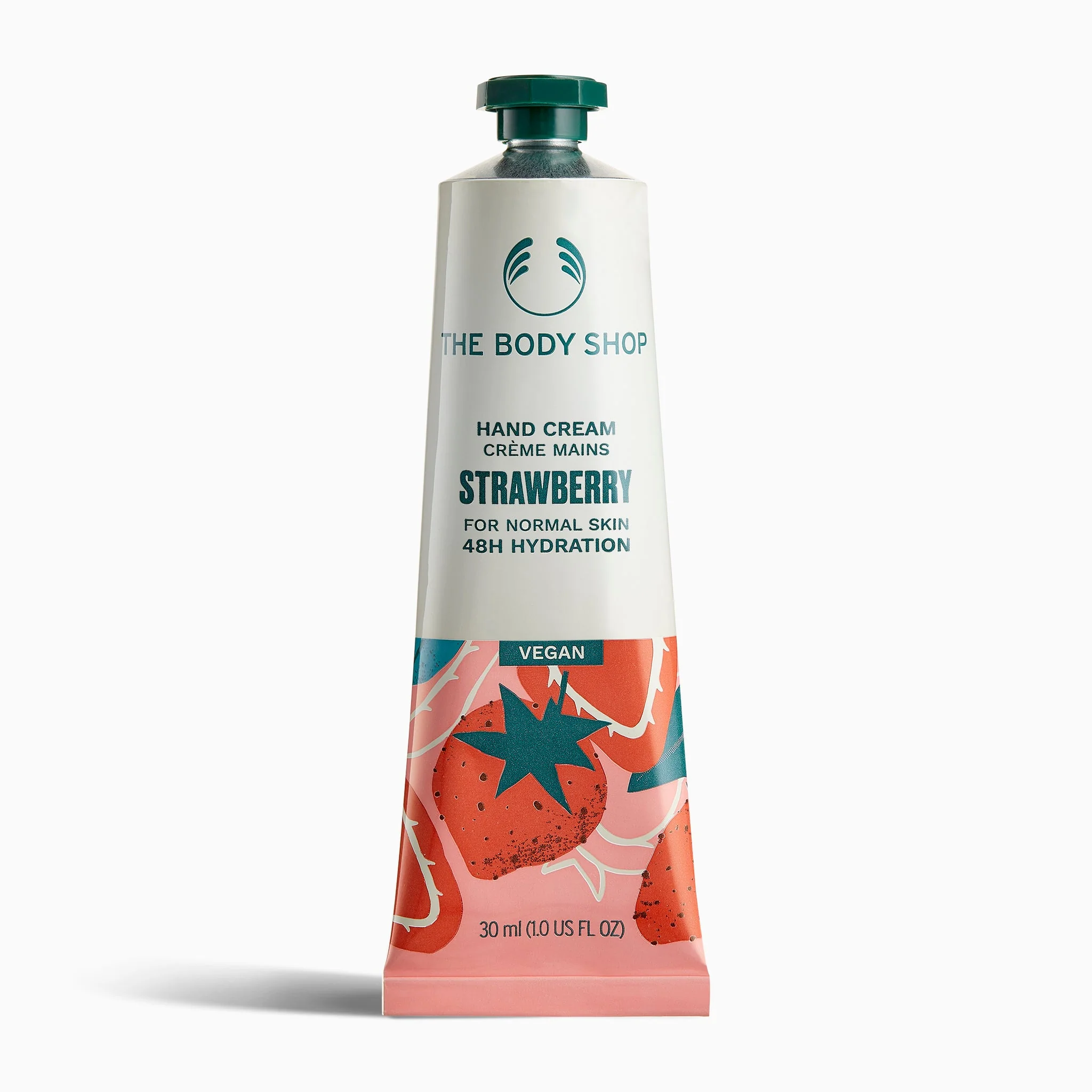 Strawberry Essentials Gift Set - Image 3