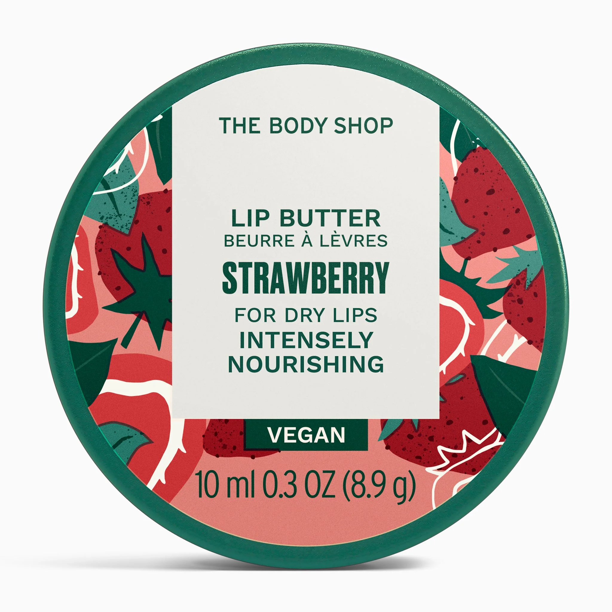 Strawberry Essentials Gift Set - Image 4
