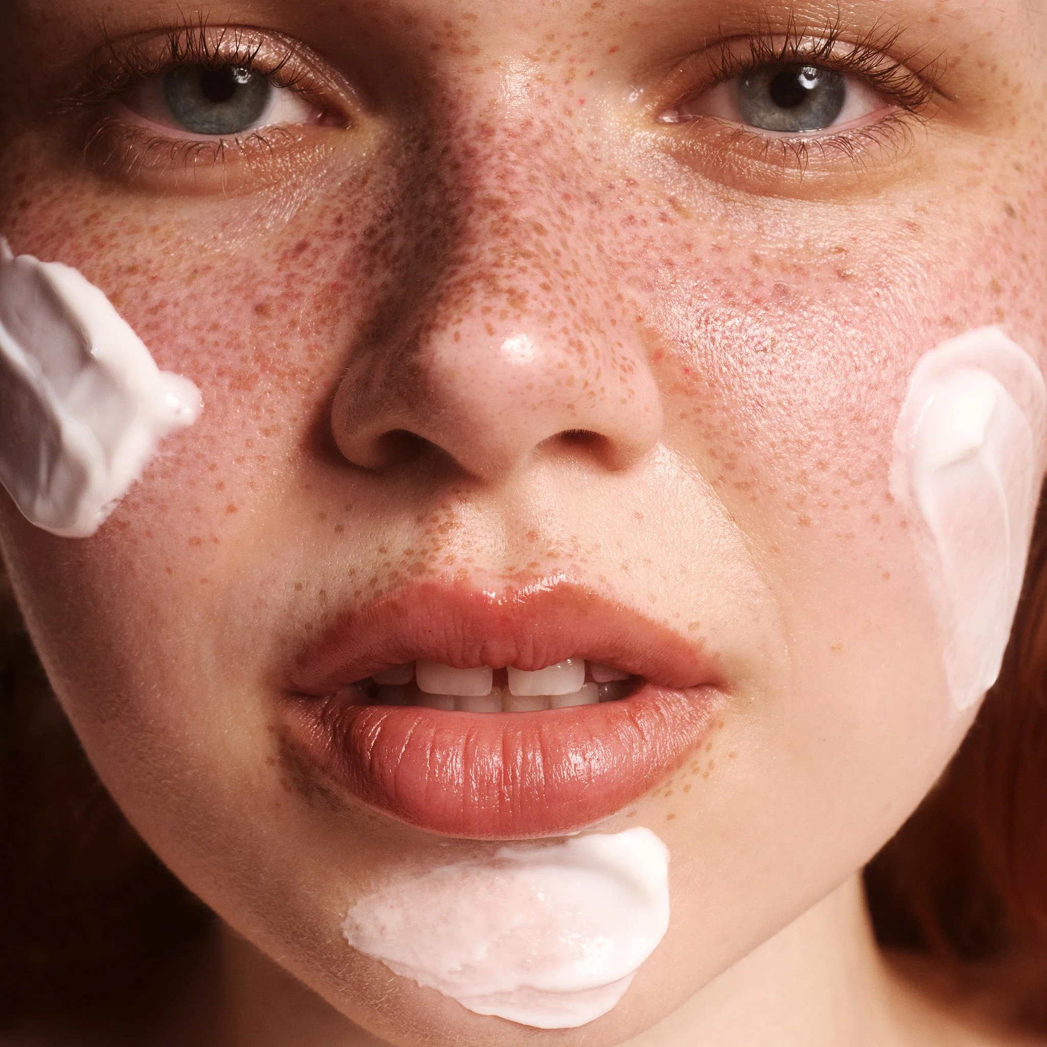 Vitamin E Intense Moisture Cream - Image 3