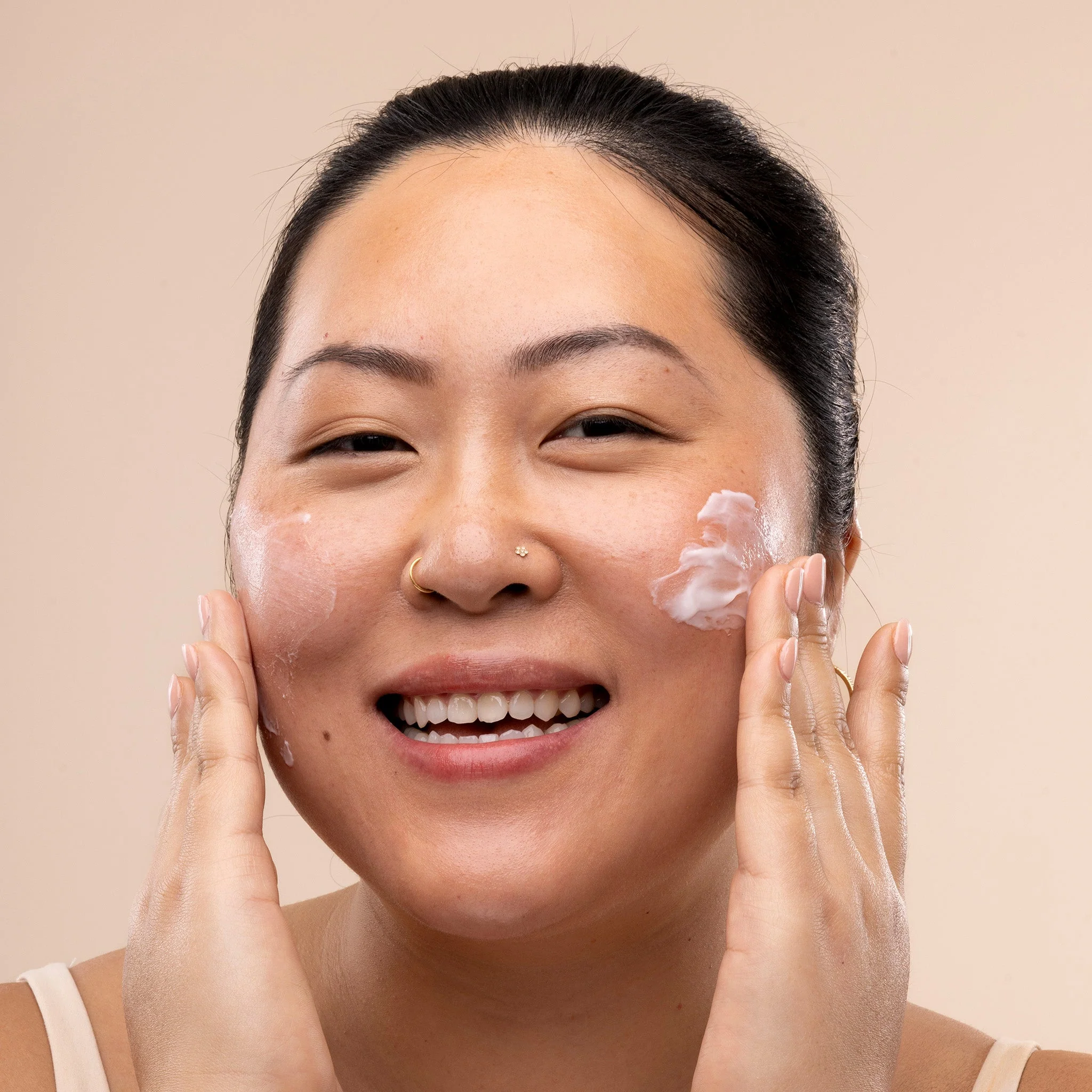Vitamin E Intense Moisture Cream - Image 5